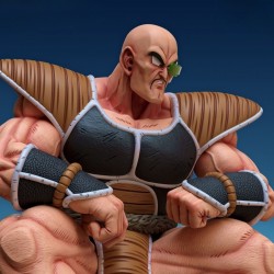 Nappa