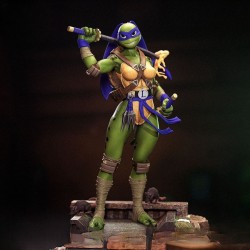 TMNT - Leonarda