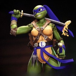 TMNT - Leonarda