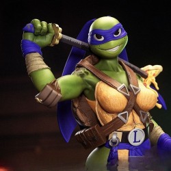 TMNT - Leonarda