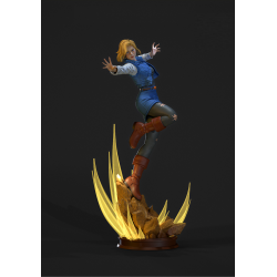 Android 18