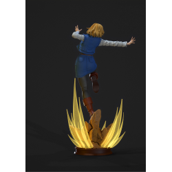Android 18