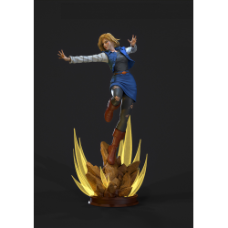 Android 18