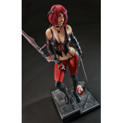 Bloodrayne Rayne
