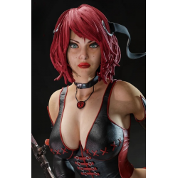 Bloodrayne Rayne