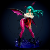 Morrigan Darkstalkers