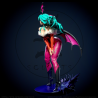 Morrigan Darkstalkers