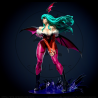 Morrigan Darkstalkers