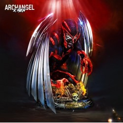 Archangel Bust