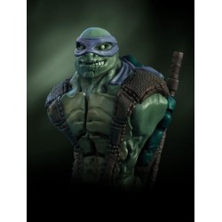 TMNT - Bust Miniature Pack