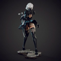 Nier Automata