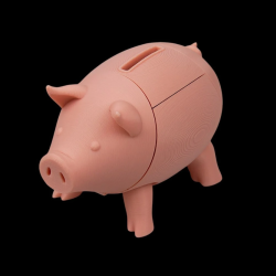 Piggy Bank