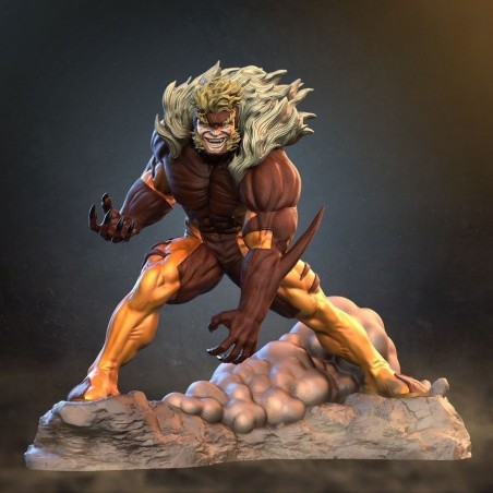 Sabretooth