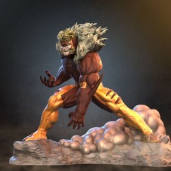 Sabretooth