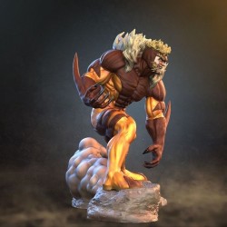 Sabretooth