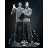 Star Trek Diorama