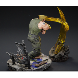 Street Fighter - Guile