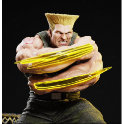 Street Fighter - Guile