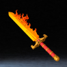 Emperor Flaming Sword