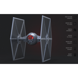 Tie Fighter