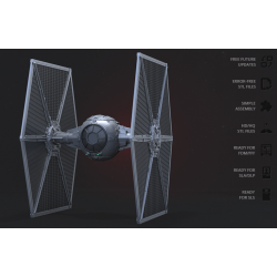 Tie Fighter