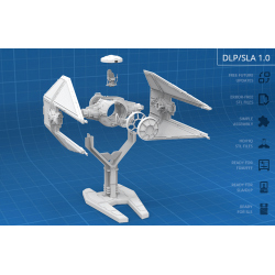 Tie Interceptor