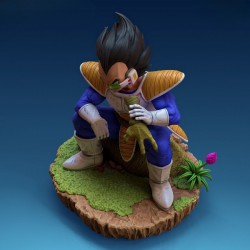 Vegeta