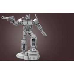 Optimus Prime