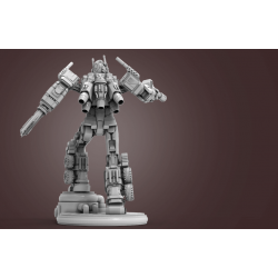 Optimus Prime