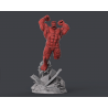 Red Hulk