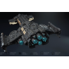 StarCraft - Terran Battlecruiser