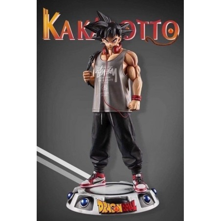 Goku