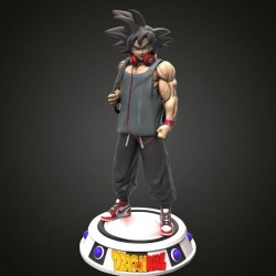 Goku