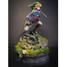 Link - The Legend of Warrior