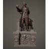 Hydra Red Skull