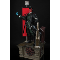 Hydra Red Skull