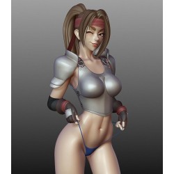 Jessie FF7