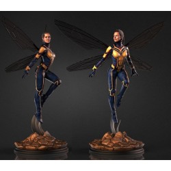 The Wasp