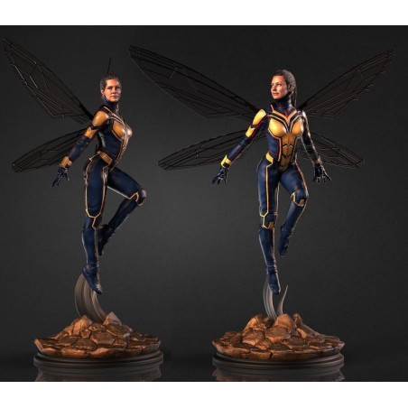 The Wasp