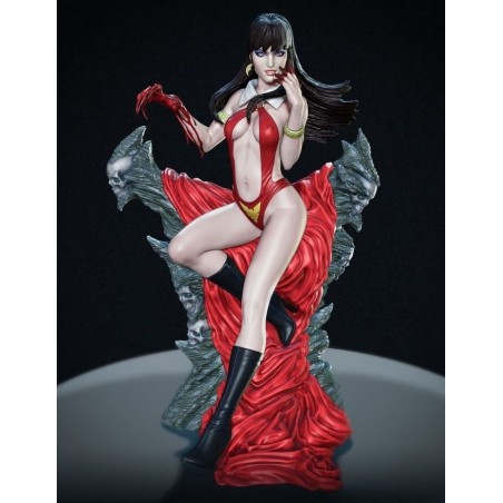 Vampirella
