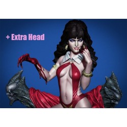 Vampirella