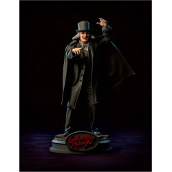 London after midnight