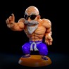 Roshi Normal & Muscle