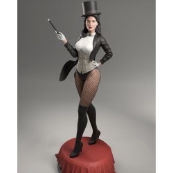 Zatanna