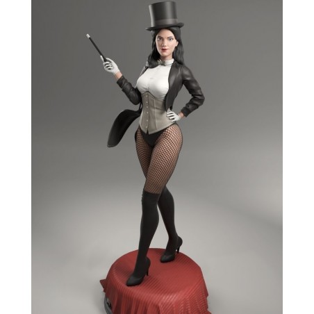 Zatanna