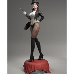Zatanna