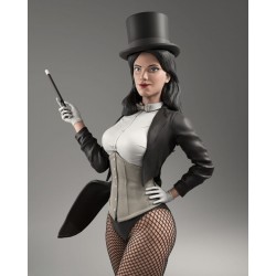 Zatanna