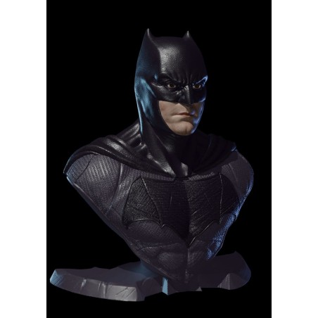 Batman Bust - Justice League