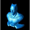 Batman Bust - Justice League