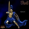 Heroes Infinite Hoplites & Spartans